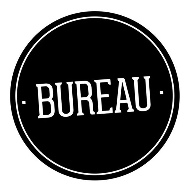 Mixcloud profile picture for @Bureau