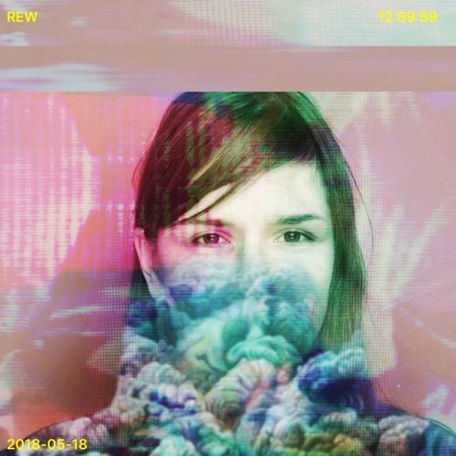 Mixcloud profile picture for @Bruise