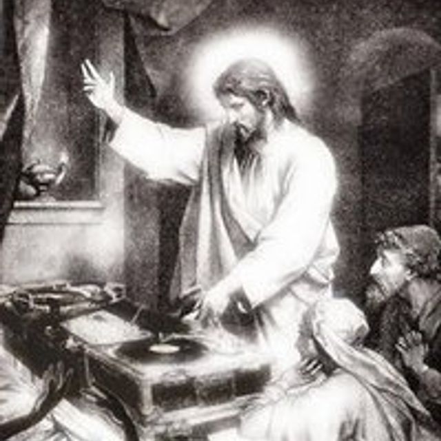 Mixcloud profile picture for @WHO