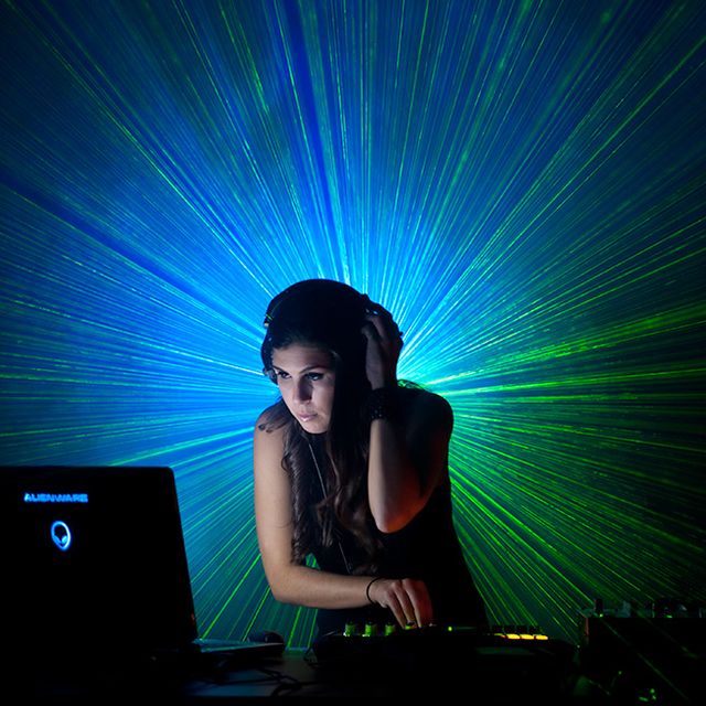 Mixcloud profile picture for @hiccups