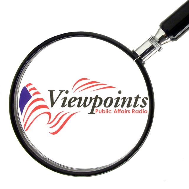 Mixcloud profile picture for @viewpoints