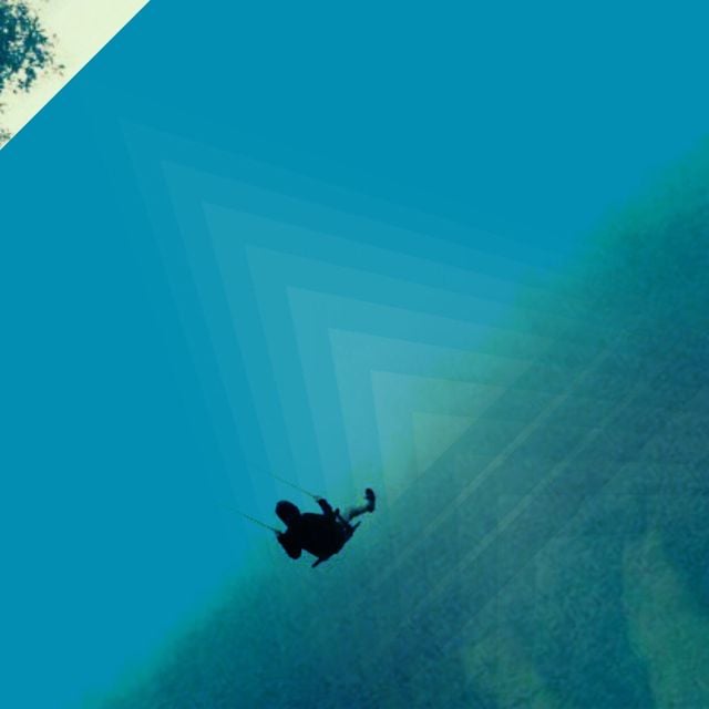 Mixcloud profile picture for @HwM