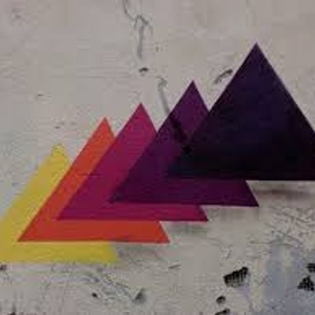 Mixcloud profile picture for @Girlfriend