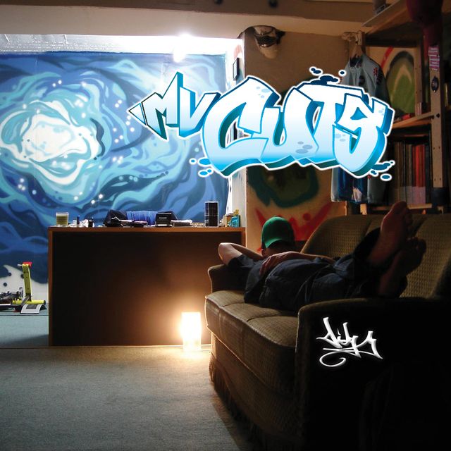 Mixcloud profile picture for @MVC