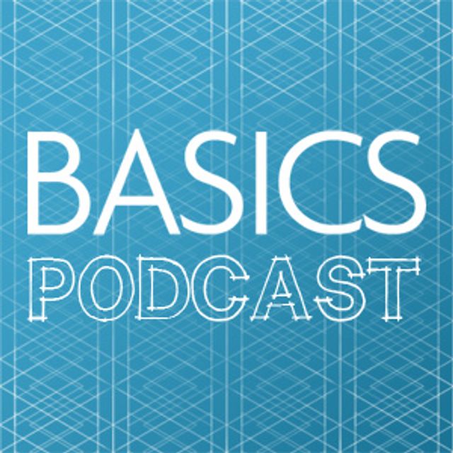 Mixcloud profile picture for @BASICS