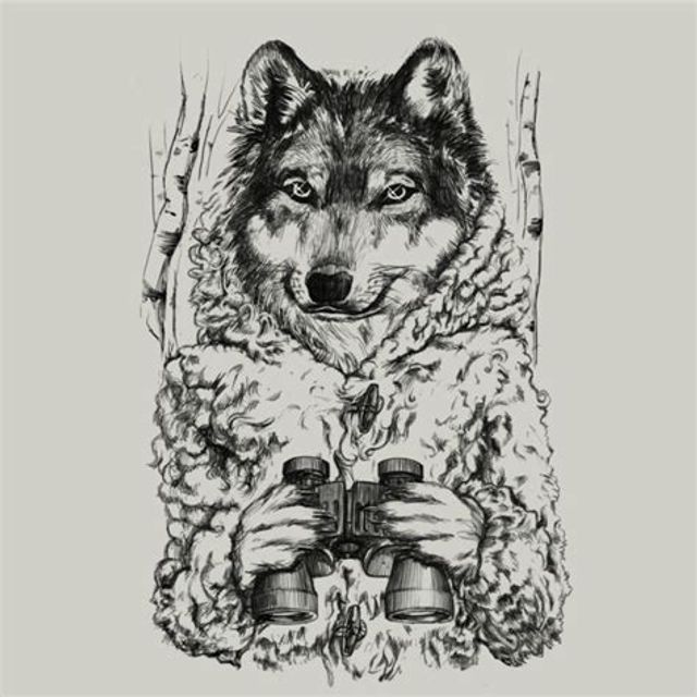 Mixcloud profile picture for @knockoff