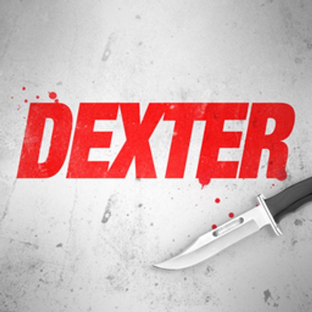 Mixcloud profile picture for @dexter