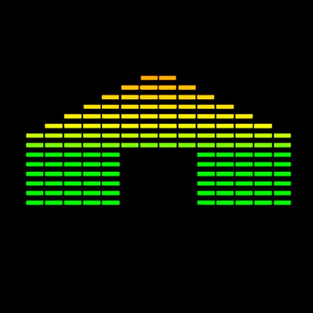 Mixcloud profile picture for @Progress