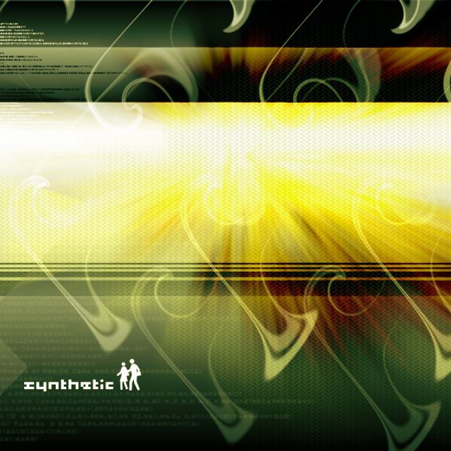 Mixcloud profile picture for @synthetic