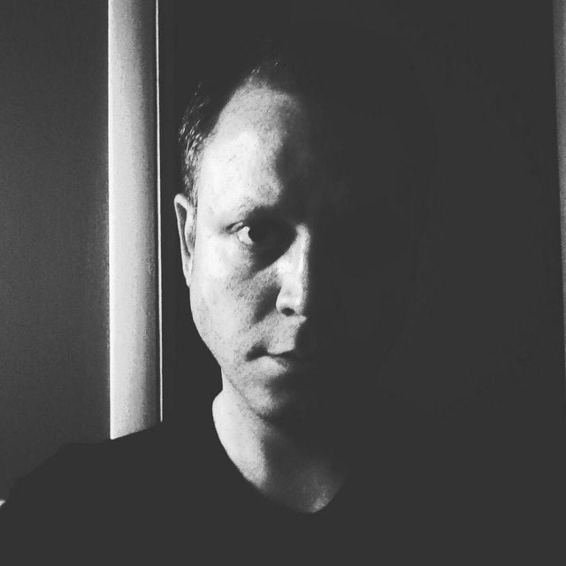 Mixcloud profile picture for @incentive