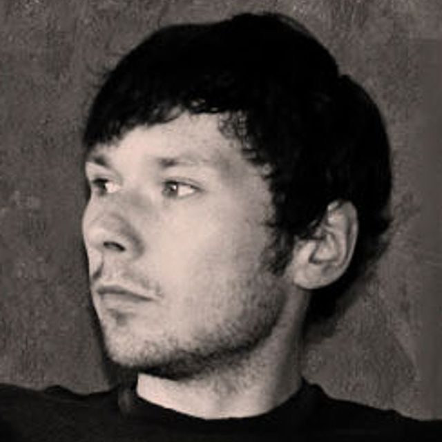 Mixcloud profile picture for @SMe