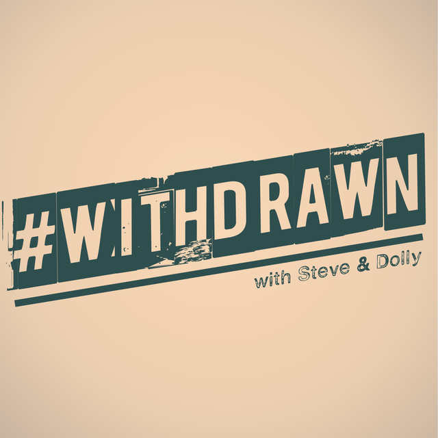 Mixcloud profile picture for @withdrawn