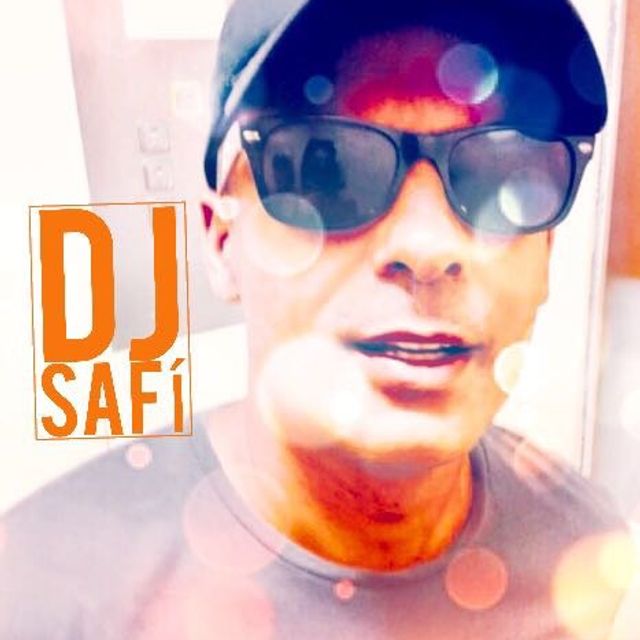 Mixcloud profile picture for @safely