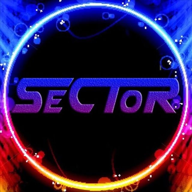 Mixcloud profile picture for @Sector