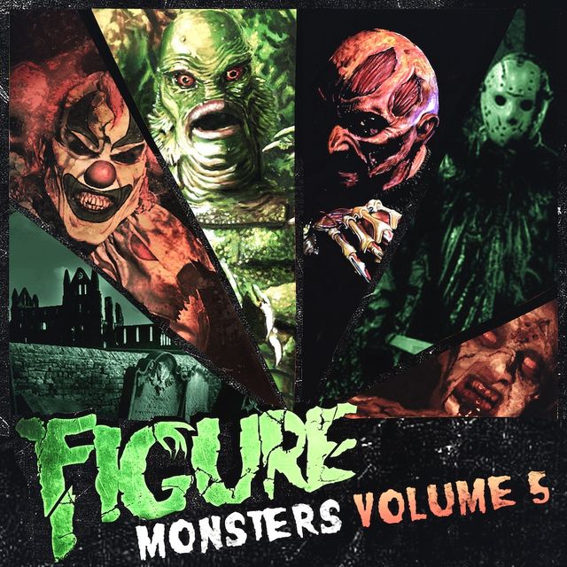 Mixcloud profile picture for @FIGURE