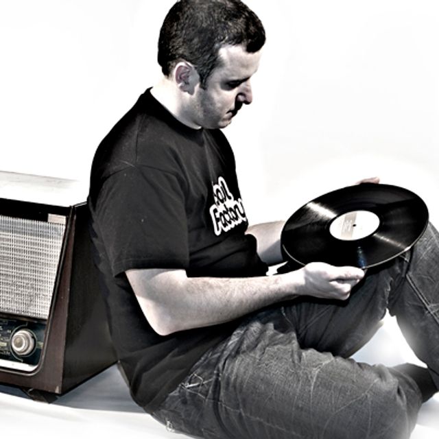 Mixcloud profile picture for @edmund