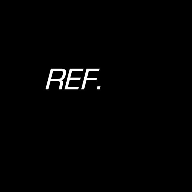 Mixcloud profile picture for @REF