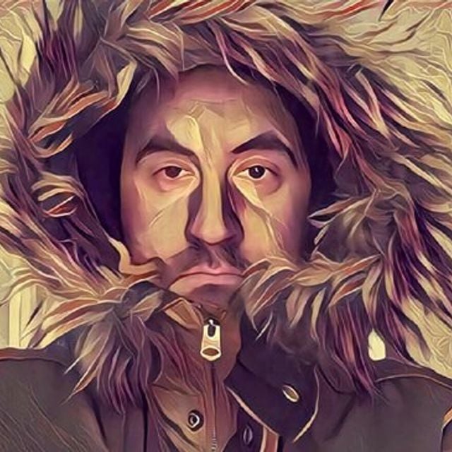 Mixcloud profile picture for @Decibel