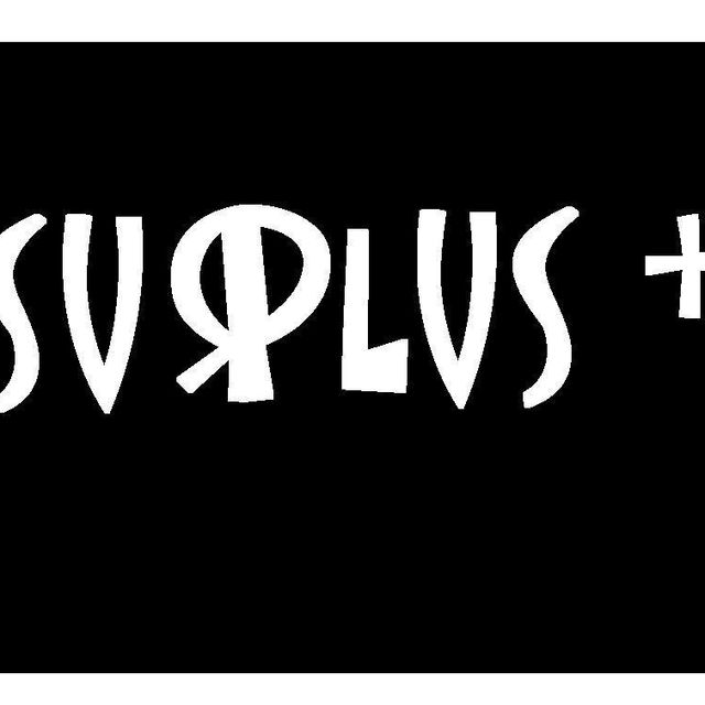 Mixcloud profile picture for @SuRpLuS