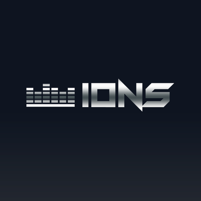Mixcloud profile picture for @IONS
