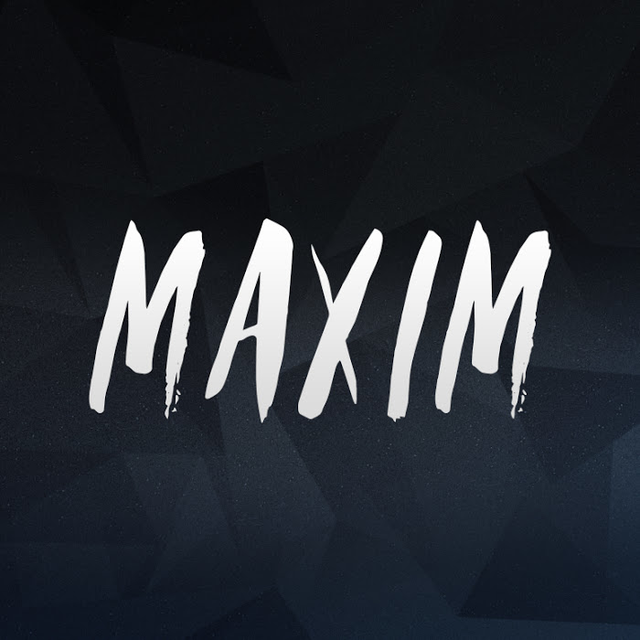 Mixcloud profile picture for @Maxim