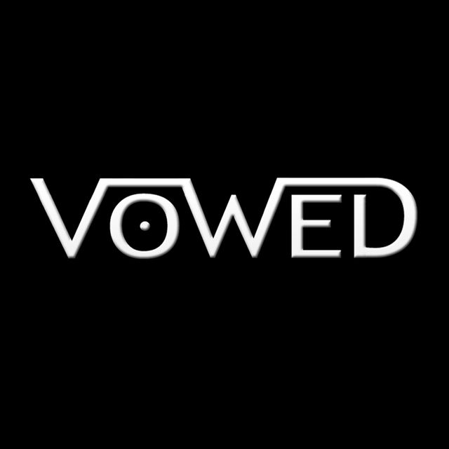 Mixcloud profile picture for @VOWED