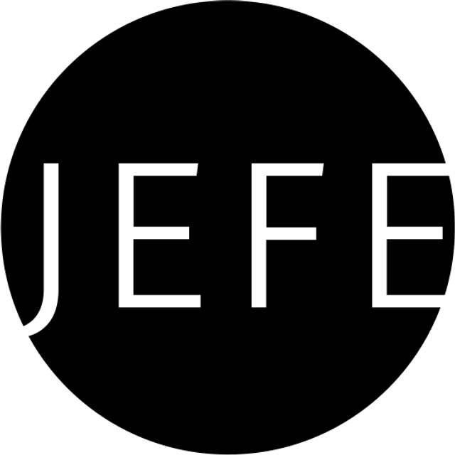 Mixcloud profile picture for @Jefe