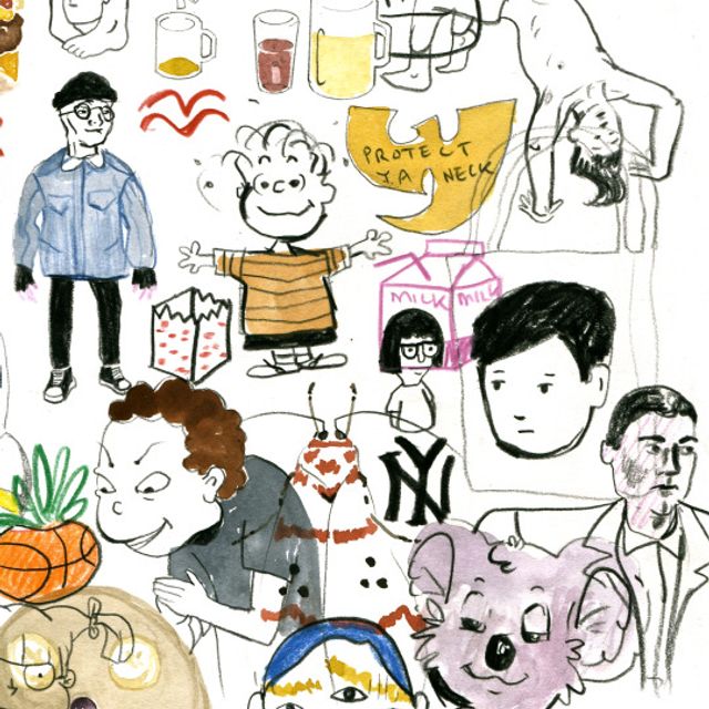 Mixcloud profile picture for @wac