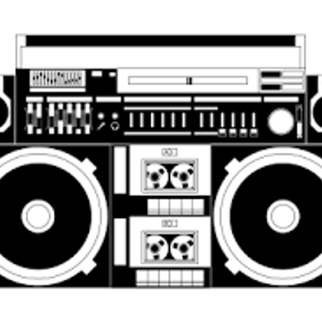 Mixcloud profile picture for @Glide