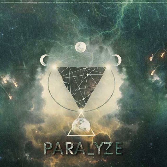 Mixcloud profile picture for @ParalyZe