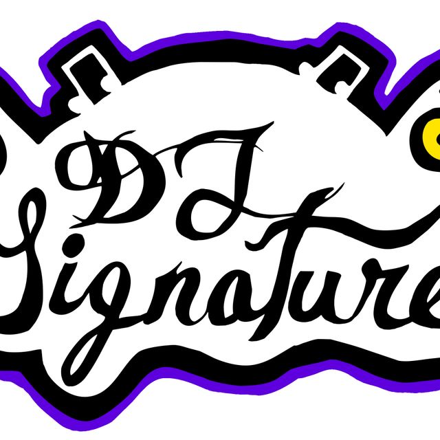 Mixcloud profile picture for @Signature