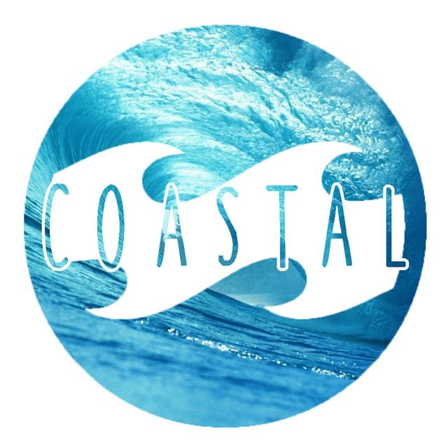 Mixcloud profile picture for @Coastal