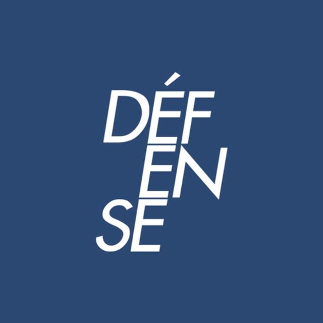 Mixcloud profile picture for @Defense