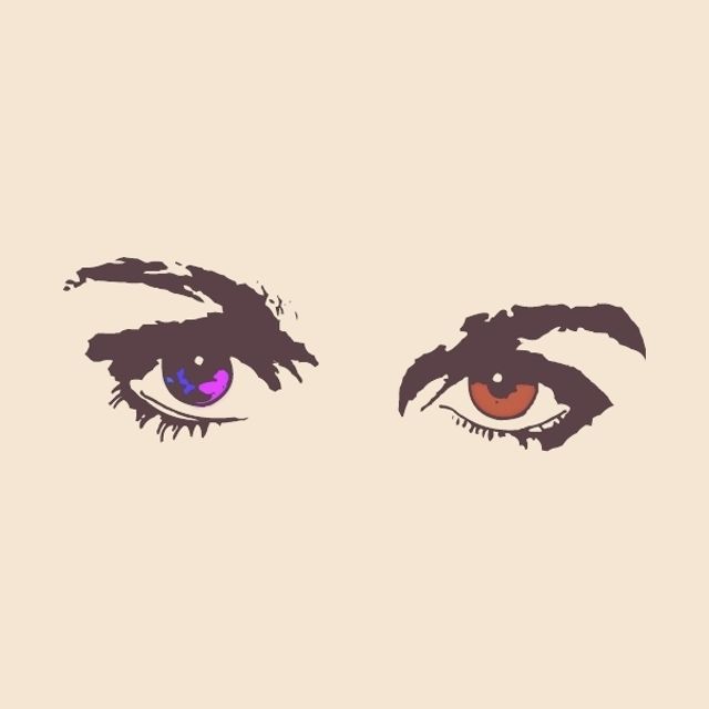 Mixcloud profile picture for @look