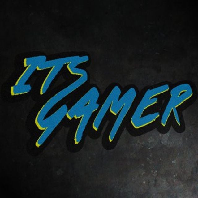 Mixcloud profile picture for @ItsGamer