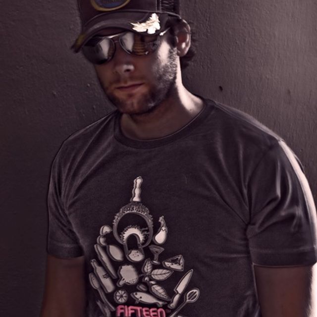 Mixcloud profile picture for @msd