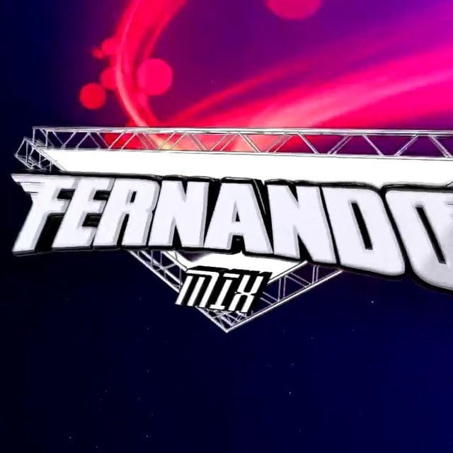 Mixcloud profile picture for @FERNANNDO