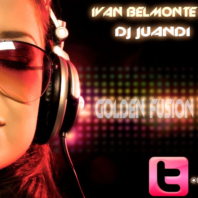 Mixcloud profile picture for @Juandi