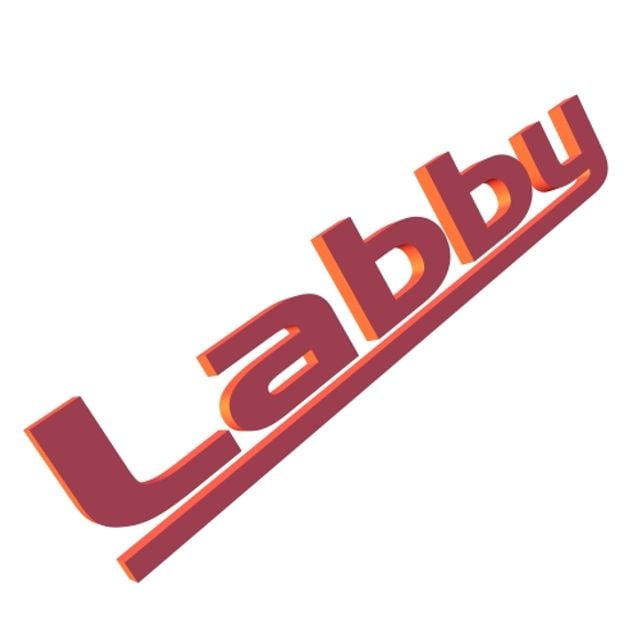 Mixcloud profile picture for @Labby