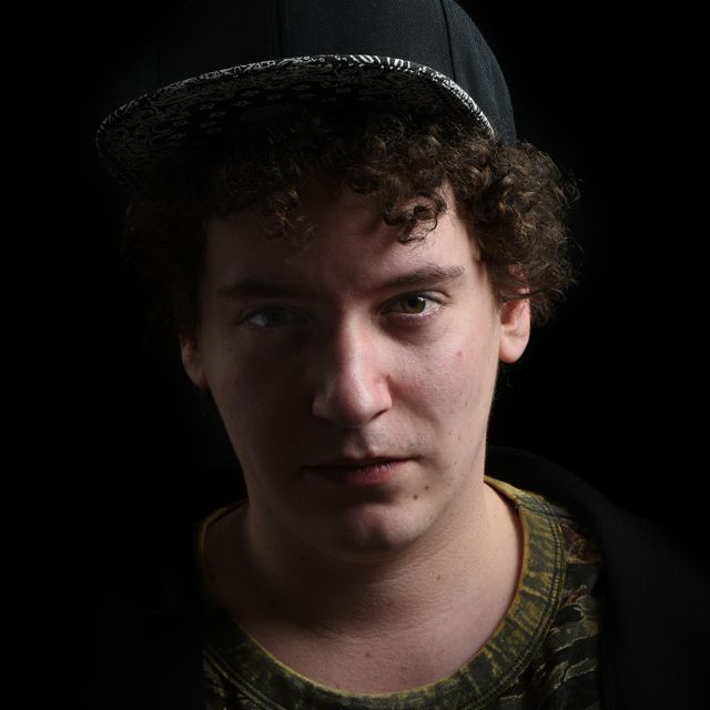 Mixcloud profile picture for @Untamed