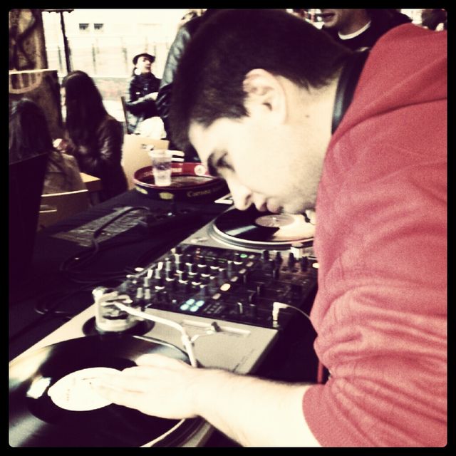Mixcloud profile picture for @KayaKing