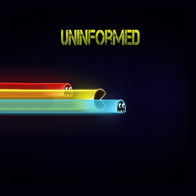 Mixcloud profile picture for @uninformed