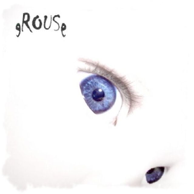 Mixcloud profile picture for @grouse