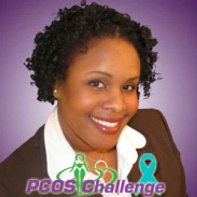 Mixcloud profile picture for @PCOS