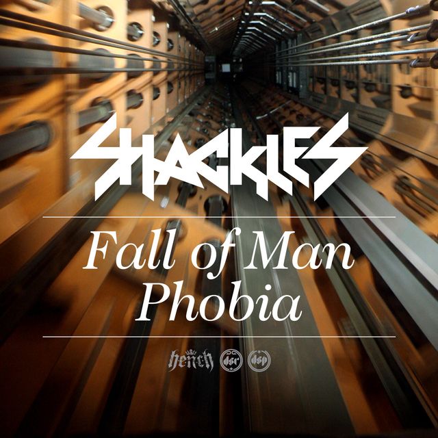 Mixcloud profile picture for @shackles