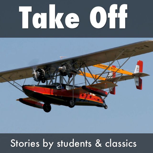 Mixcloud profile picture for @takeoff