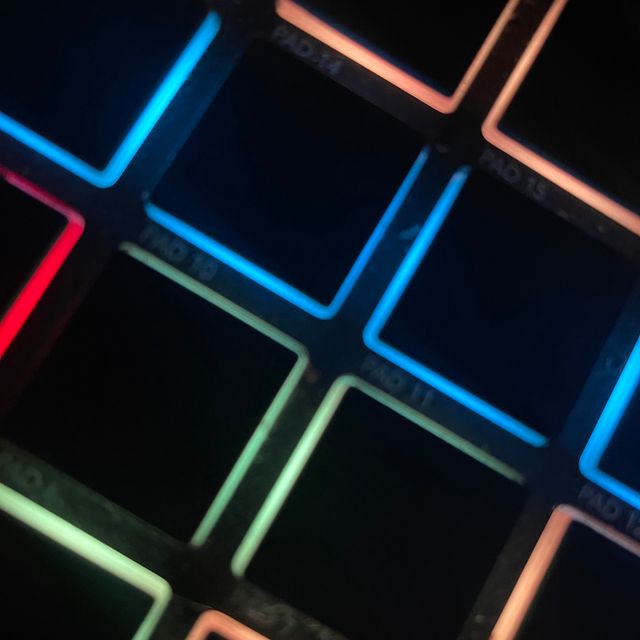Mixcloud profile picture for @Centre