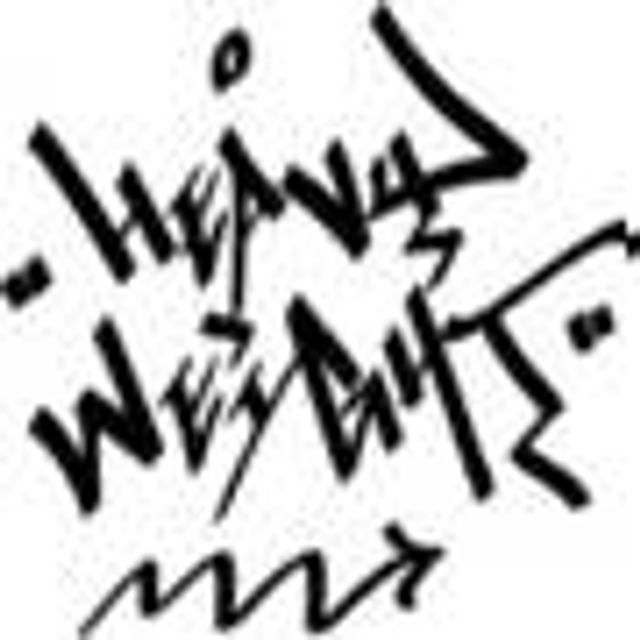 Mixcloud profile picture for @heavyweight