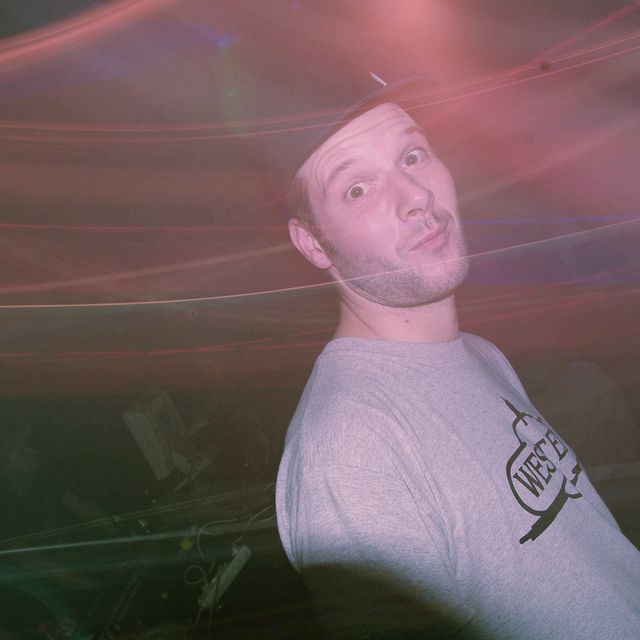 Mixcloud profile picture for @lunatic