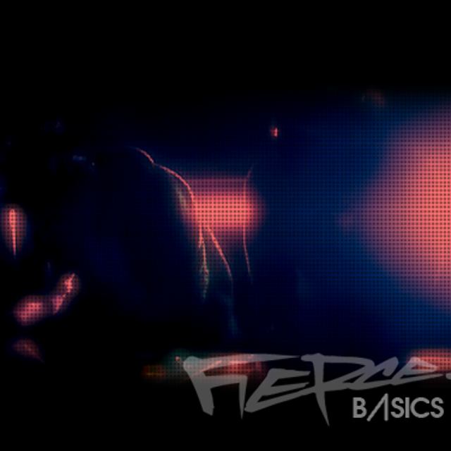 Mixcloud profile picture for @Fierce